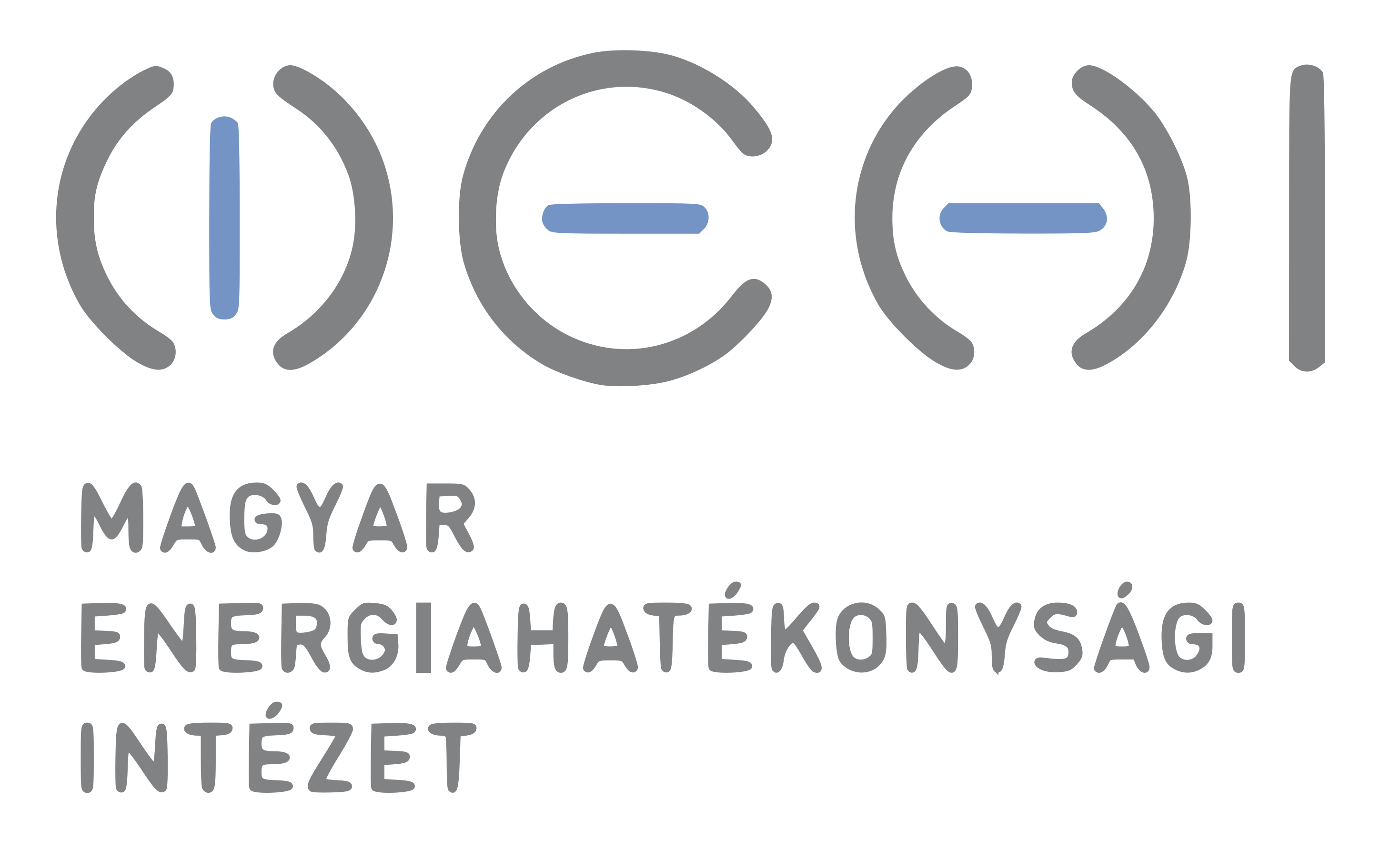 Hungarian Energy Efficiency Institute